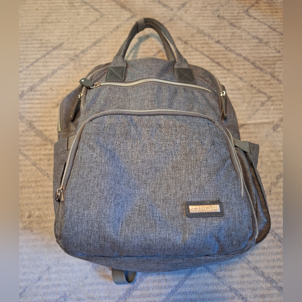Iniuniu Diaper Bag
